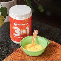 Incredible Kids 3 in 1 Natural